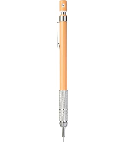 Amazon.co.jp: 無印良品 3セット ポリカーボネート シャープペンシル W